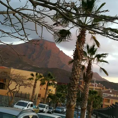 Modern In Adeje, 65 Sqm, Year-round Pool *