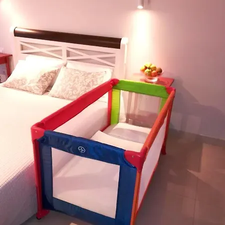 Modern In Adeje, 65 Sqm, Year-round Pool Appartamento *