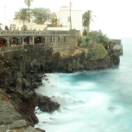 Modern In Adeje, 65 Sqm, Year-round Pool Appartamento *