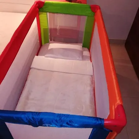 Modern In Adeje, 65 Sqm, Year-round Pool Appartamento