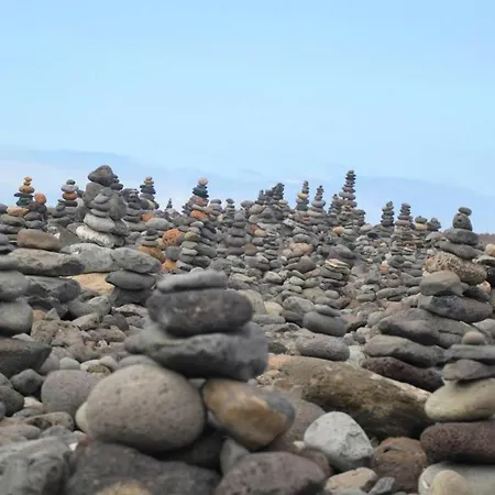 Modern In Adeje, 65 Sqm, Year-round Pool Appartamento Costa Adeje (Tenerife)