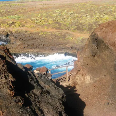 Appartamento Modern In Adeje, 65 Sqm, Year-round Pool Costa Adeje (Tenerife)