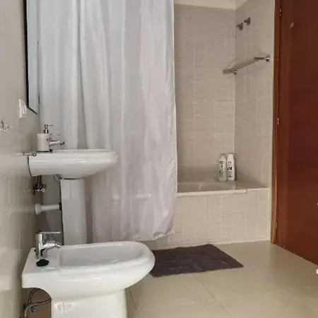 Modern In Adeje, 65 Sqm, Year-round Pool *