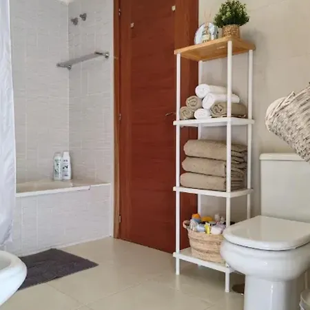 Modern In Adeje, 65 Sqm, Year-round Pool